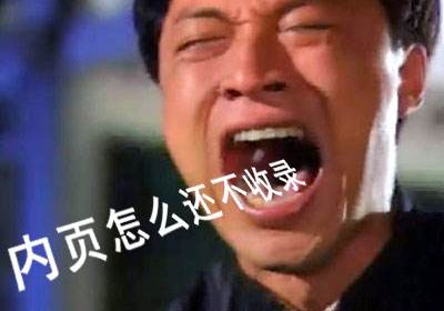 搜索引擎為什么不收錄網(wǎng)站內(nèi)頁(yè)？