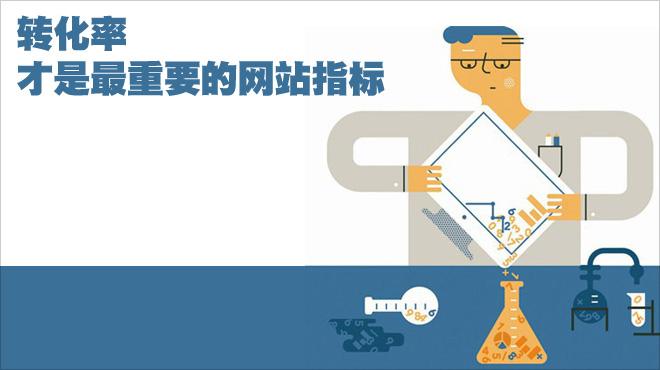 網(wǎng)站轉(zhuǎn)化率低，如何提升網(wǎng)站轉(zhuǎn)化率？