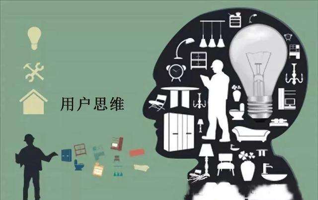 營銷推廣的本質(zhì)四個營銷思維