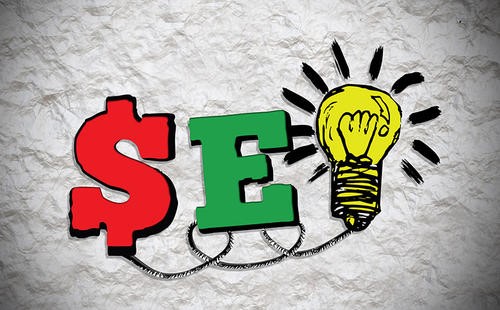 企業(yè)網(wǎng)站優(yōu)化7步走，有效提升關(guān)鍵詞排名