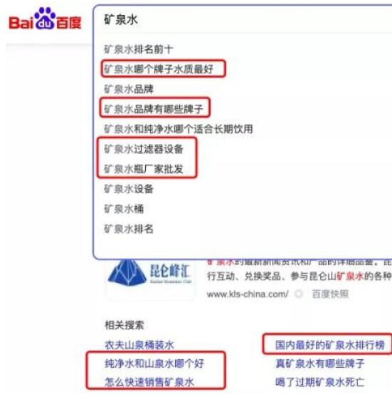 自媒體如何培養(yǎng)SEO思維？自媒體SEO思維到底是什么？