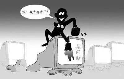 網(wǎng)站被惡意鏡像了怎么辦，網(wǎng)站被鏡像的危害？